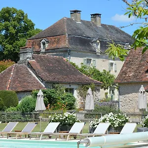 Manoir De Malagorse 3*, Cuzance France
