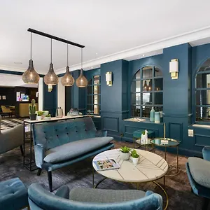 Le Royal Rive Gauche Hotel Parigi