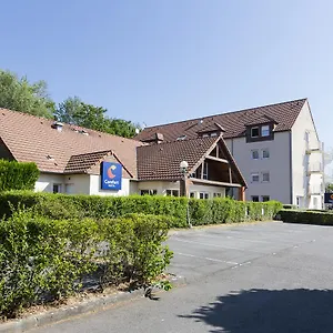 Comfort Lomme Hotel Lilla