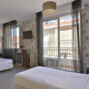 Marbella 3*, Biarritz France