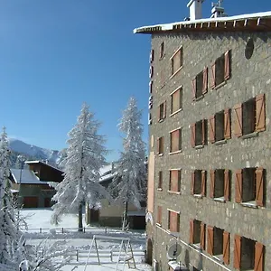 Hotel Le Chastellan, Valberg