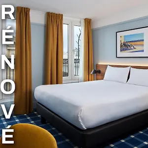 Timhotel Du Gare Du Nord 3* Париж
