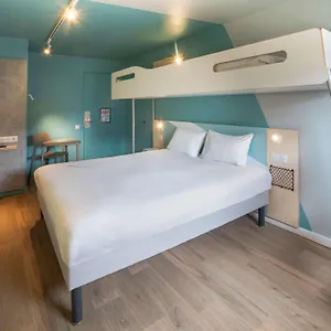 Ibis Budget Rennes - Renove 2*, Chantepie France