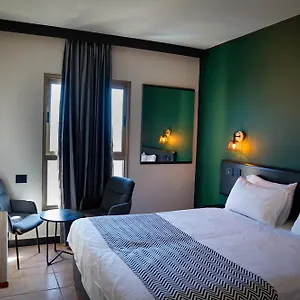 Comfort 3* Эйлат
