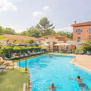 Hotel Mercure Antibes Sophia Antipolis, Valbonne