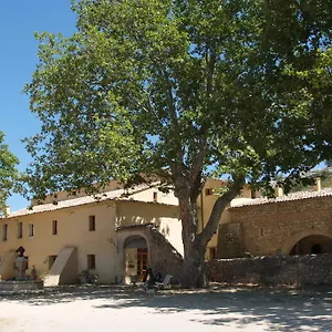 Bed and breakfast La Fontaine, Simiane-la-Rotonde