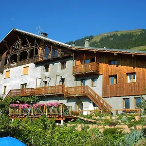 Chambres Et Pollen , Granier France