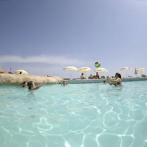 The Preluna 4* Слима